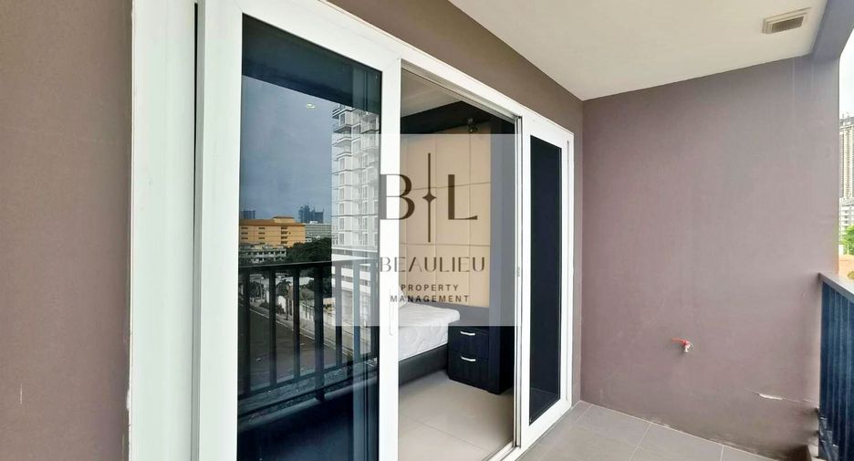For sale 2 bedrooms condo in Bang Lamung, Chonburi