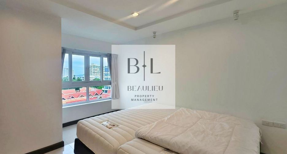 For sale 2 bedrooms condo in Bang Lamung, Chonburi