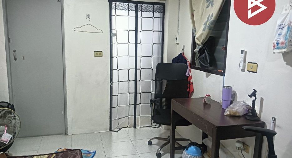 For sale 1 bed townhouse in Phra Pradaeng, Samut Prakan