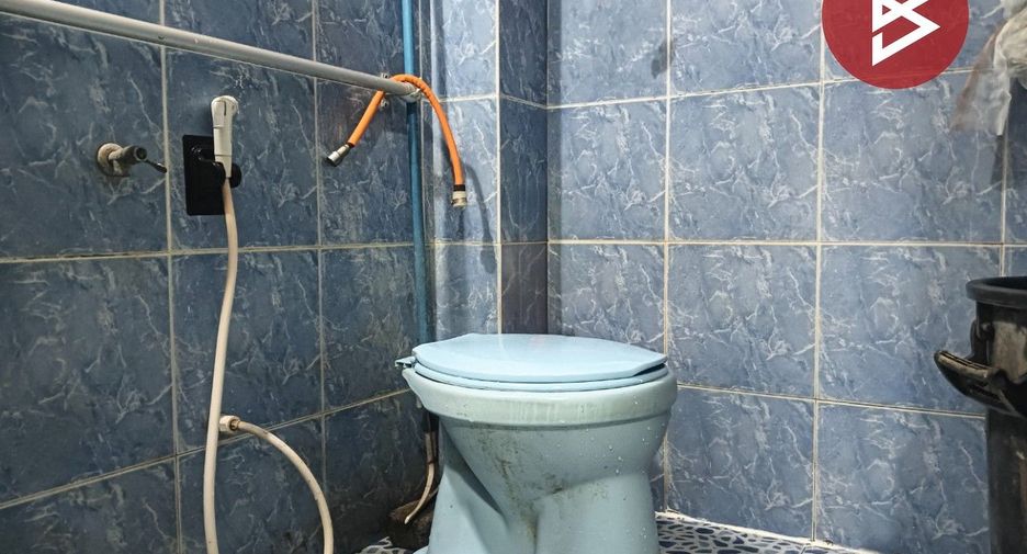 For sale 1 bed townhouse in Phra Pradaeng, Samut Prakan