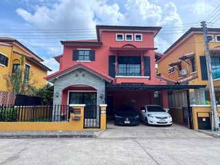 For Rent 4 Bedroom House In San Sai, Chiang Mai