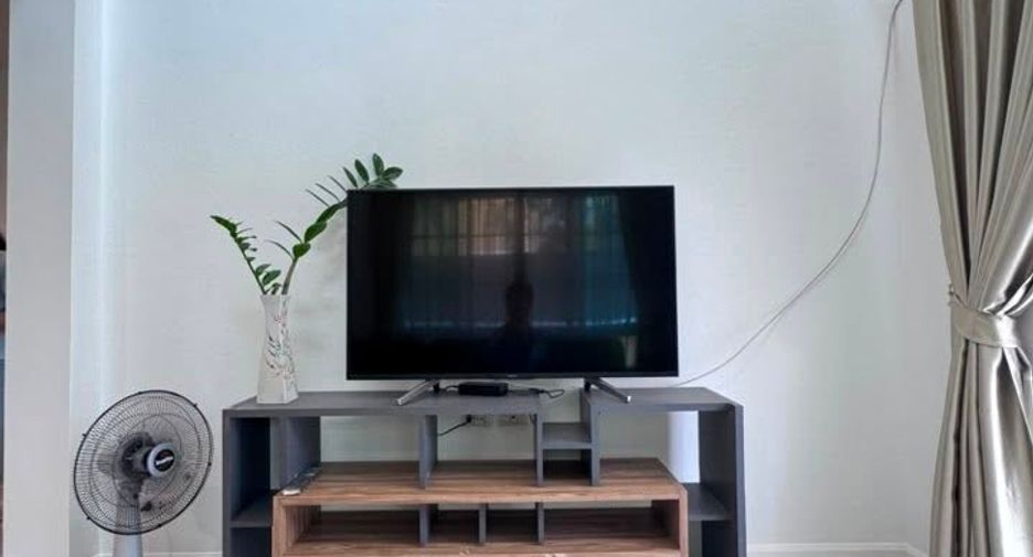 For rent 4 bedrooms house in San Sai, Chiang Mai