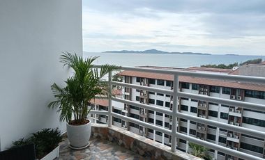 À louer 1 chambre condo à Bang Lamung, Chonburi