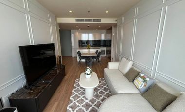 For rent 2 bedrooms apartment 