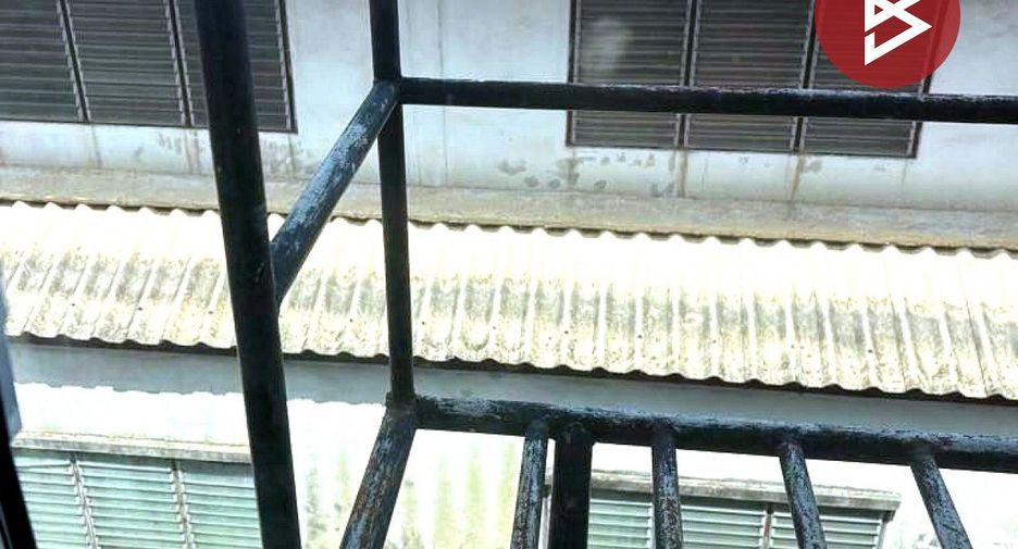 出售 2 卧室 商业空间 在 Bang Khen, 曼谷