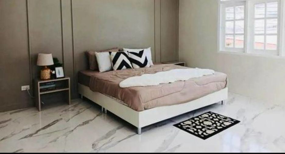 For rent 2 bedrooms house in Mueang Chiang Mai, Chiang Mai