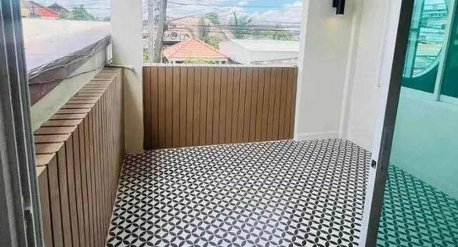 For rent 2 bedrooms house in Mueang Chiang Mai, Chiang Mai