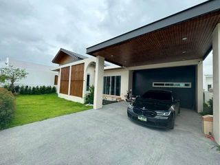 For Rent 3 Bedroom House In Saraphi, Chiang Mai
