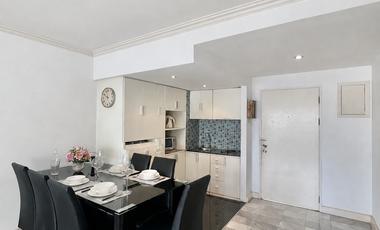 For sale 1 bed condo in Chatuchak, Bangkok