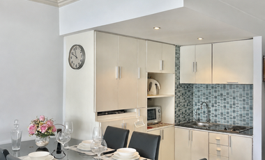 For sale 1 bed condo in Chatuchak, Bangkok