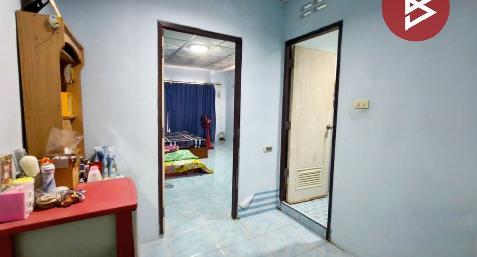 出售 2 卧室 联排别墅 在 Mueang Chon Buri, Chon Buri