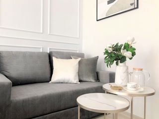 Condo en alquiler de 1 habitaciones en Pathum Wan, Bangkok