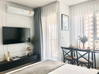 Condo en alquiler de 1 habitaciones en Pathum Wan, Bangkok