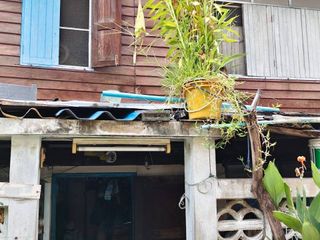 For sale 1 Beds house in Yan Nawa, Bangkok