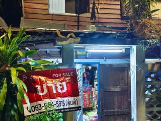 For sale 1 Beds house in Yan Nawa, Bangkok