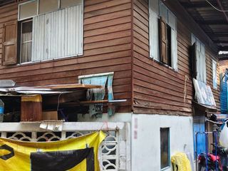 For sale 1 Beds house in Yan Nawa, Bangkok