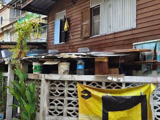 For sale 1 Beds house in Yan Nawa, Bangkok