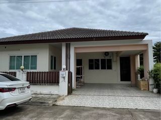 For Rent 3 Bedroom House In Hang Dong, Chiang Mai