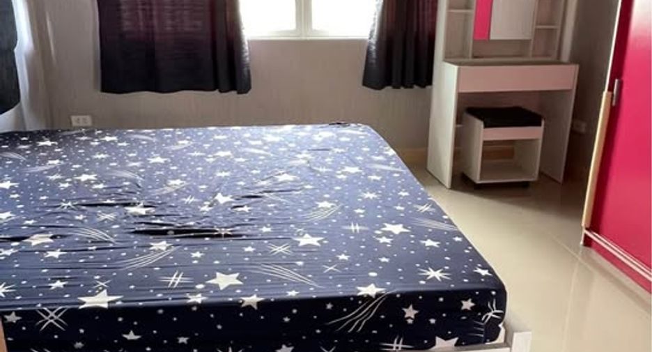 For rent 3 bedrooms house in Hang Dong, Chiang Mai