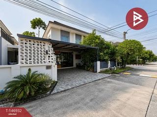 For sale 4 ベッドルーム house in Bang Bua Thong, Nonthaburi