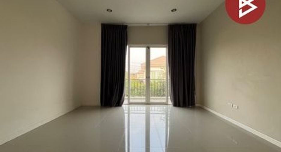 For sale 4 ベッドルーム house in Bang Bua Thong, Nonthaburi