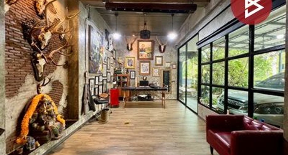 For sale 4 ベッドルーム house in Bang Bua Thong, Nonthaburi