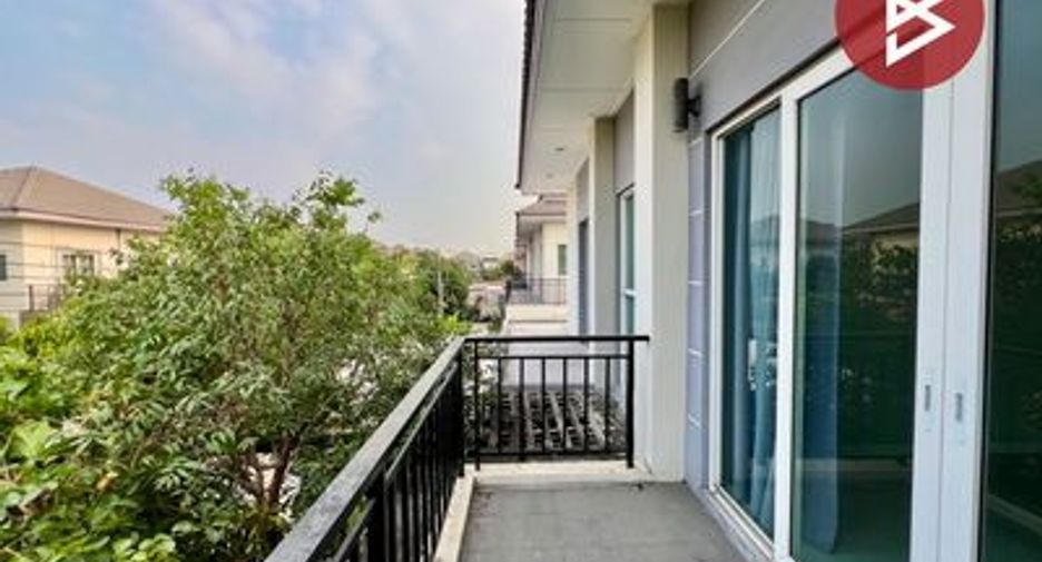 For sale 4 ベッドルーム house in Bang Bua Thong, Nonthaburi