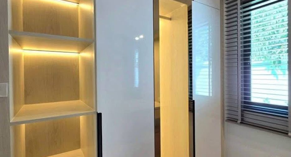For sale 3 bedrooms villa in Huay Yai, Pattaya
