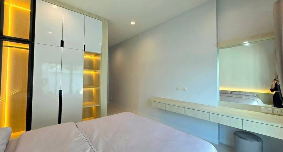 For sale 3 bedrooms villa in Huay Yai, Pattaya