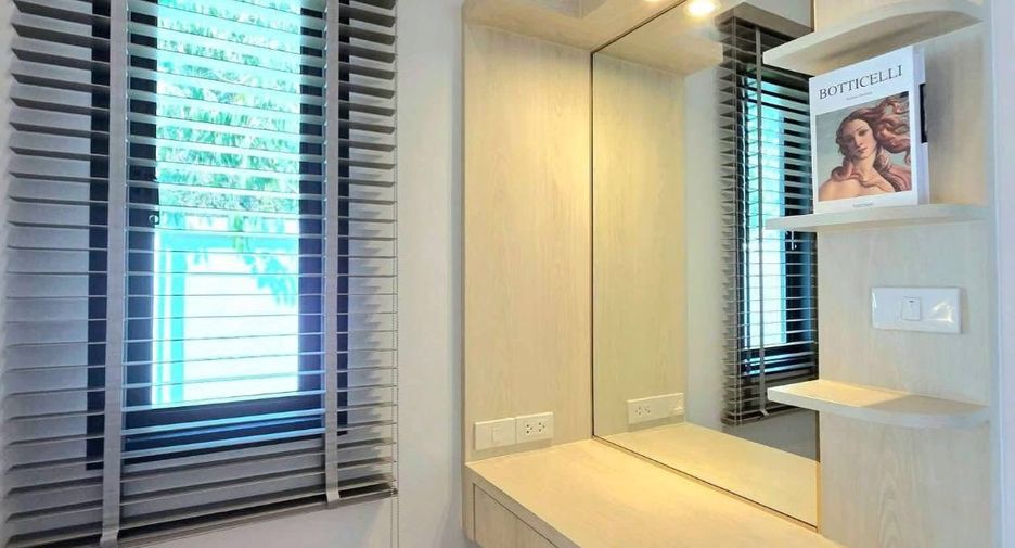 For sale 3 bedrooms villa in Huay Yai, Pattaya