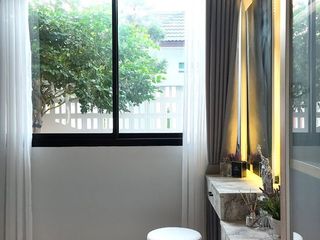 À vendre 3 chambres villa à Bang Lamung, Chonburi