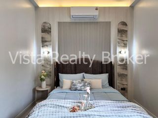 For sale 3 bedrooms villa in Bang Lamung, Chonburi