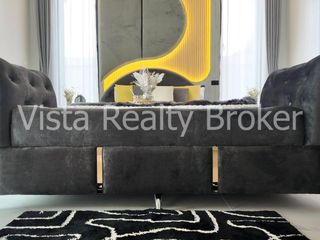 For sale 3 bedrooms villa in Bang Lamung, Chonburi