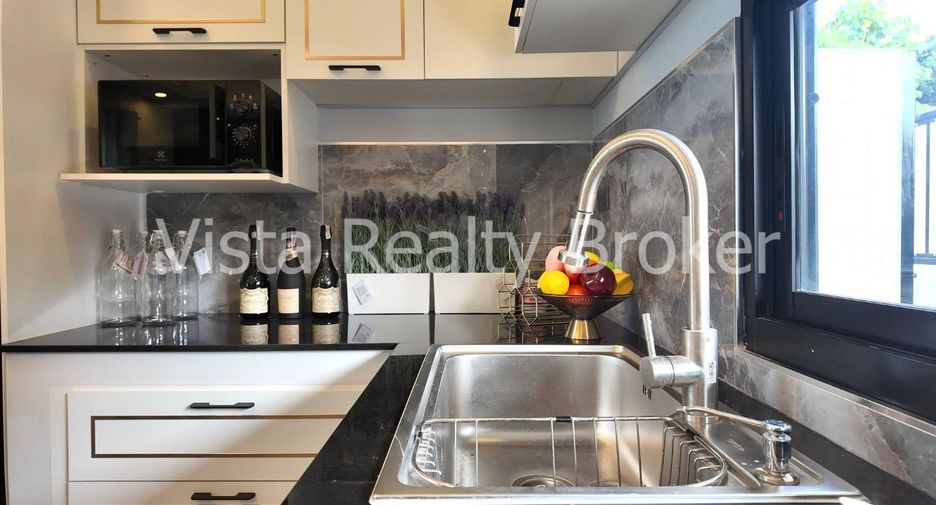 For sale 3 bedrooms villa in Bang Lamung, Chonburi