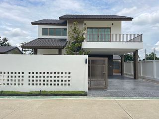 For sale 3 ベッドルーム villa in Doi Saket, Chiang Mai