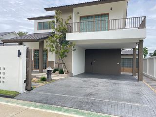 For sale 3 ベッドルーム villa in Doi Saket, Chiang Mai