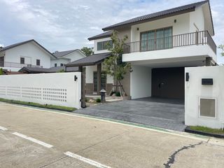 For sale 3 ベッドルーム villa in Doi Saket, Chiang Mai