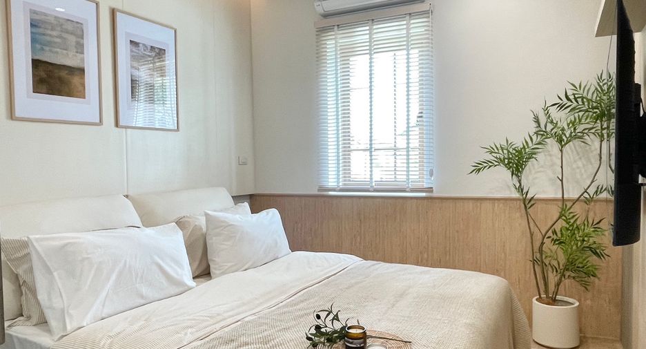 For sale 3 ベッドルーム villa in Doi Saket, Chiang Mai