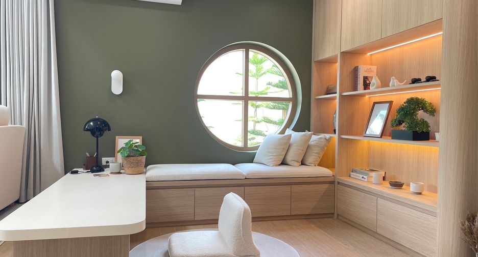 For sale 3 ベッドルーム villa in Doi Saket, Chiang Mai