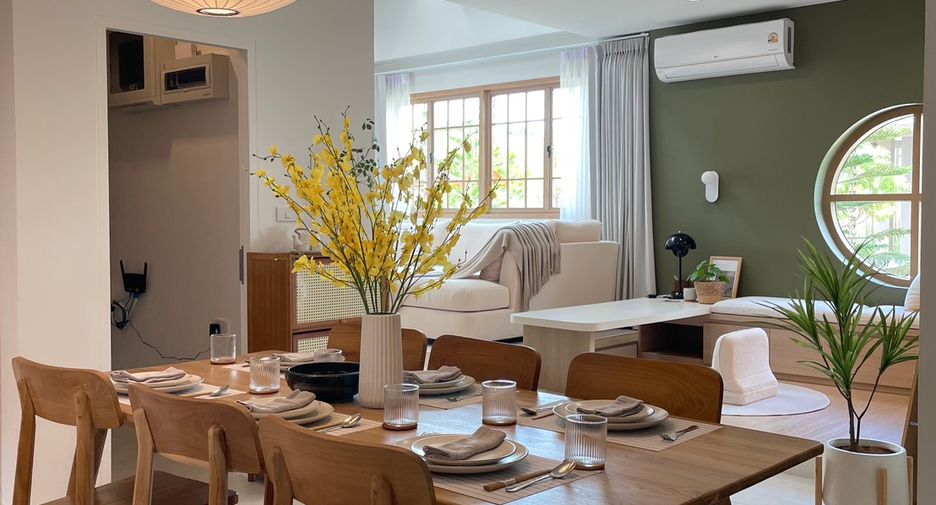 For sale 3 ベッドルーム villa in Doi Saket, Chiang Mai