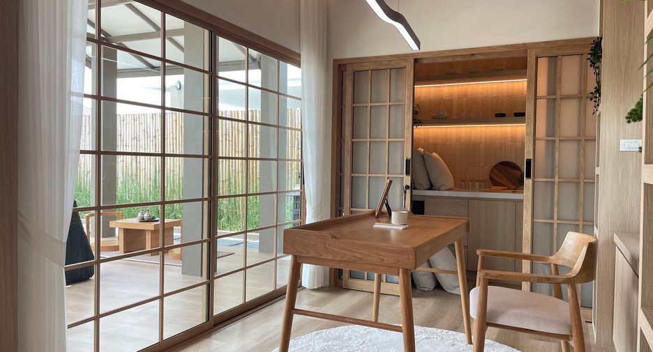 For sale 3 ベッドルーム villa in Doi Saket, Chiang Mai
