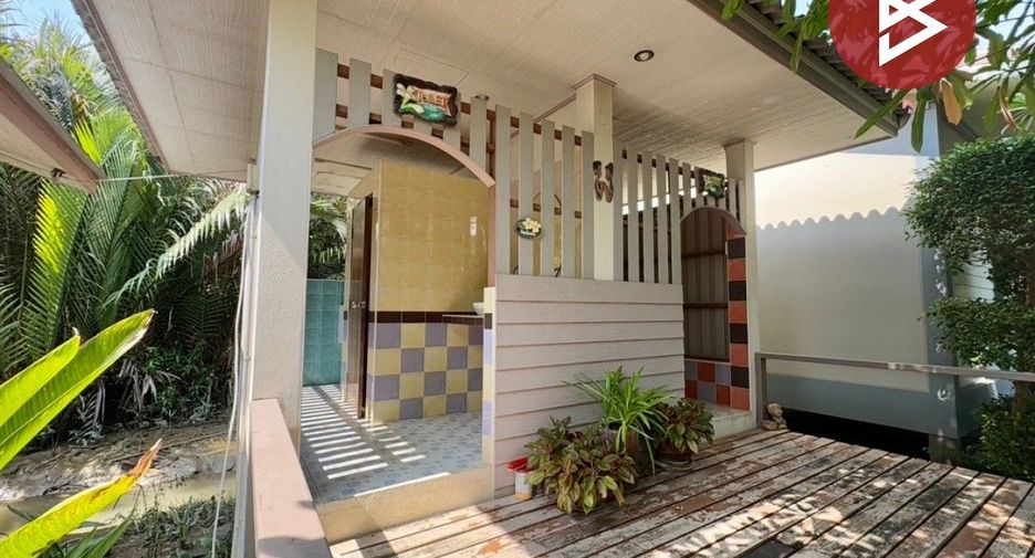 For sale land in Mueang Samut Songkhram, Samut Songkhram