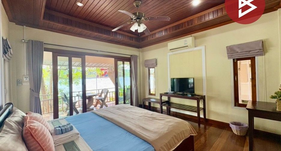 For sale land in Mueang Samut Songkhram, Samut Songkhram