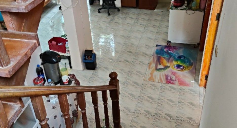 ขาย 4 ห้องนอน บ้านเดี่ยว ใน เมืองฉะเชิงเทรา, ฉะเชิงเทรา