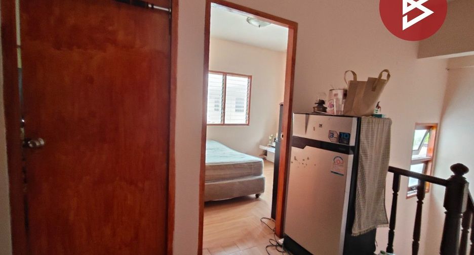 ขาย 4 ห้องนอน บ้านเดี่ยว ใน เมืองฉะเชิงเทรา, ฉะเชิงเทรา