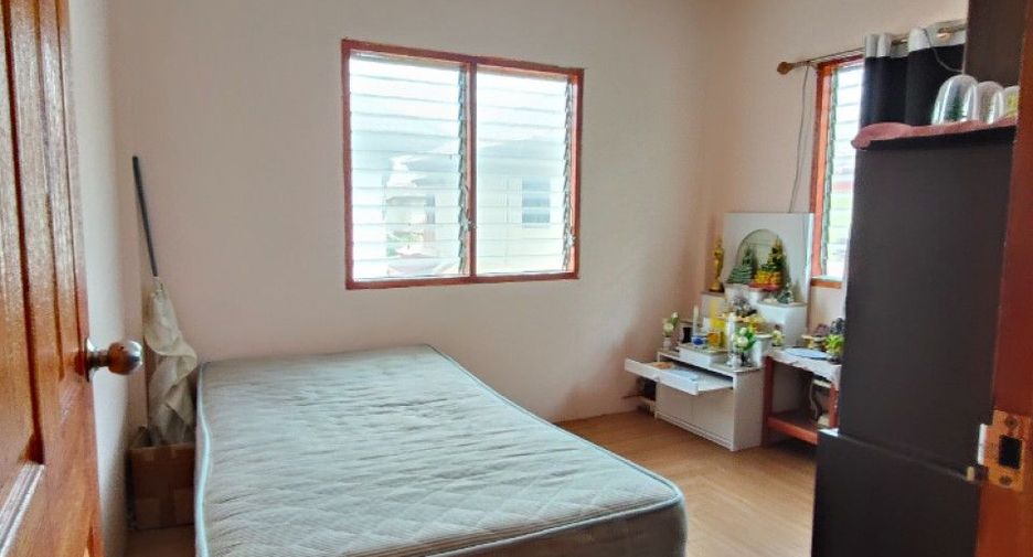 ขาย 4 ห้องนอน บ้านเดี่ยว ใน เมืองฉะเชิงเทรา, ฉะเชิงเทรา