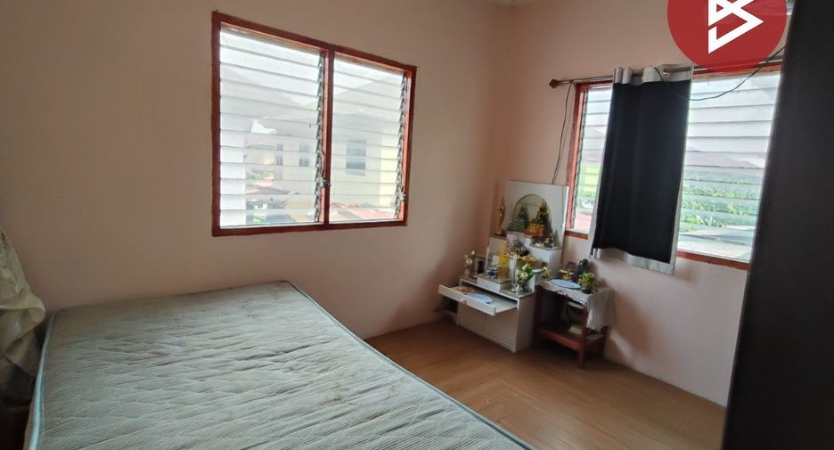 ขาย 4 ห้องนอน บ้านเดี่ยว ใน เมืองฉะเชิงเทรา, ฉะเชิงเทรา