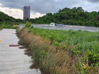 For sale land in Si Racha, Chonburi
