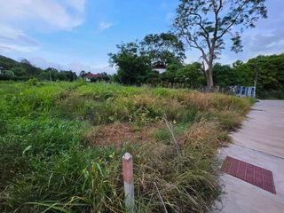For sale land in Si Racha, Chonburi