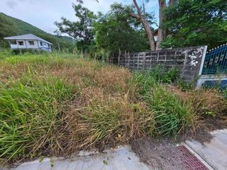 For sale land in Si Racha, Chonburi